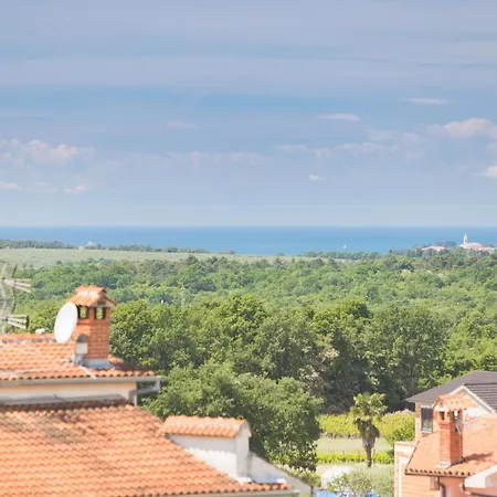 Rossini Exclusive Apartamento