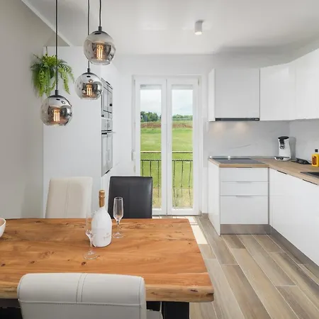 Apartament Rossini Exclusive *