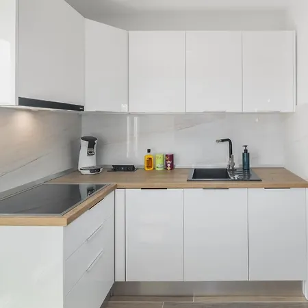 Rossini Exclusive Apartamento