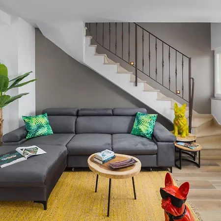 Apartment Rossini Exclusive