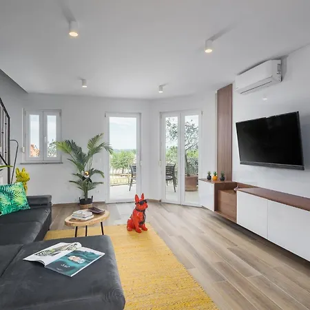 Rossini Exclusive Poreč