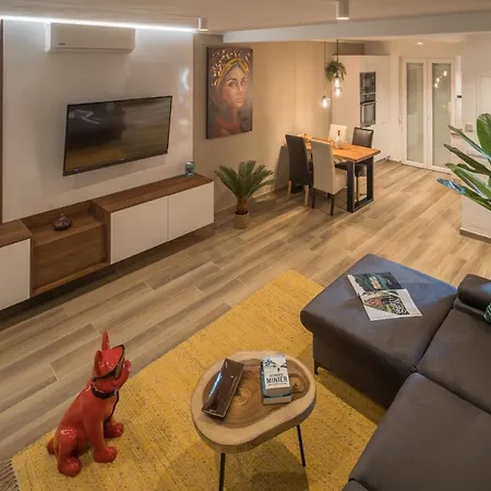 Rossini Exclusive * Poreč