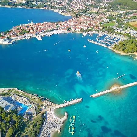 Rossini Exclusive * Porec