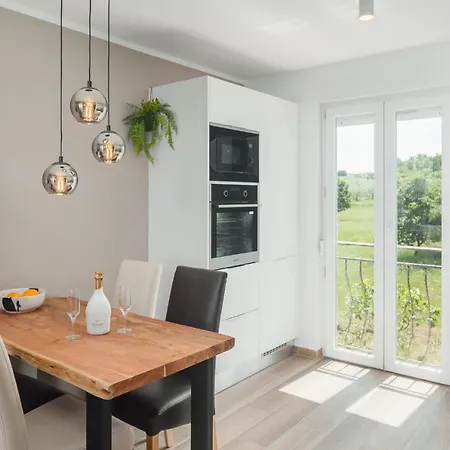 Rossini Exclusive Apartamento *