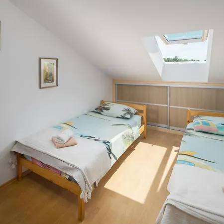 Apartmán Rossini Exclusive Poreč