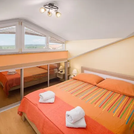 Rossini Exclusive Apartamento *