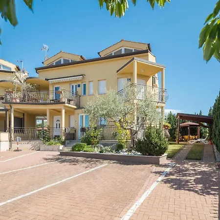 Rossini Exclusive Apartment
