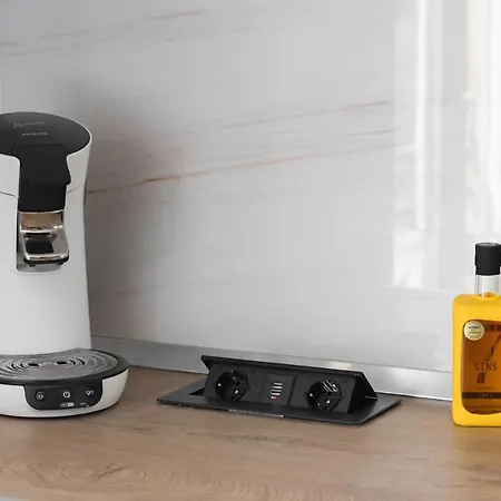 Apartmán Rossini Exclusive Poreč