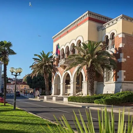 Rossini Exclusive * Poreč