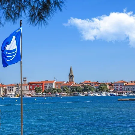 Rossini Exclusive Apartamento