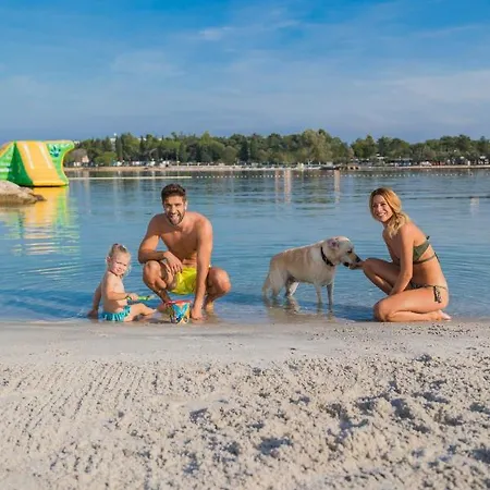 Rossini Exclusive Apartmán