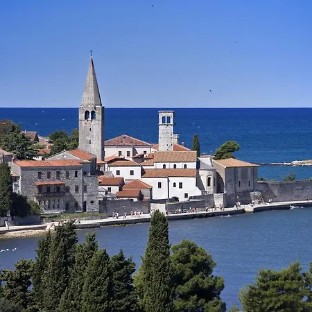 Rossini Exclusive * Poreč