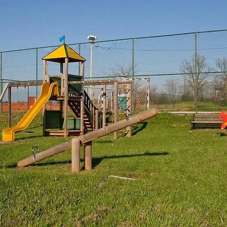 Apartmán Rossini Exclusive *