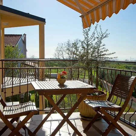 Apartmán Rossini Exclusive Poreč