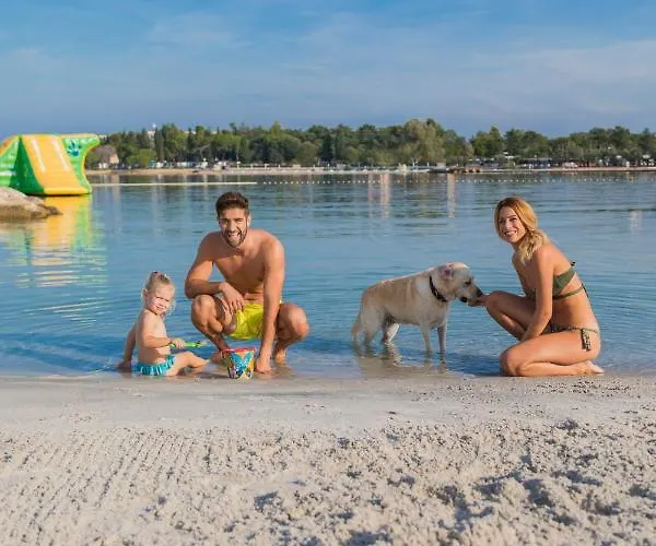 Rossini Exclusive Appartement