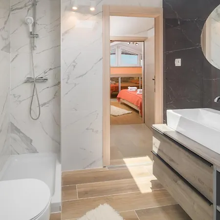 Apartmán Rossini Exclusive