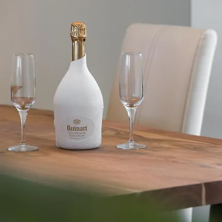 Rossini Exclusive Apartmán Poreč