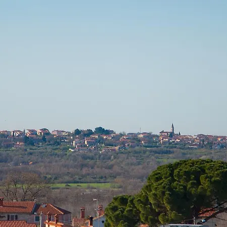 Rossini Exclusive Apartmán