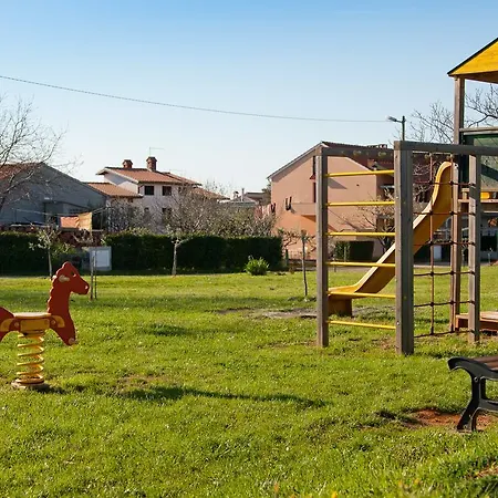 Rossini Exclusive Apartmán *